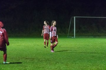 Bild 288 - B-Juniorinnen TuS Tensfeld - MTSV Olympia Neum�nster : Ergebnis: 4:1